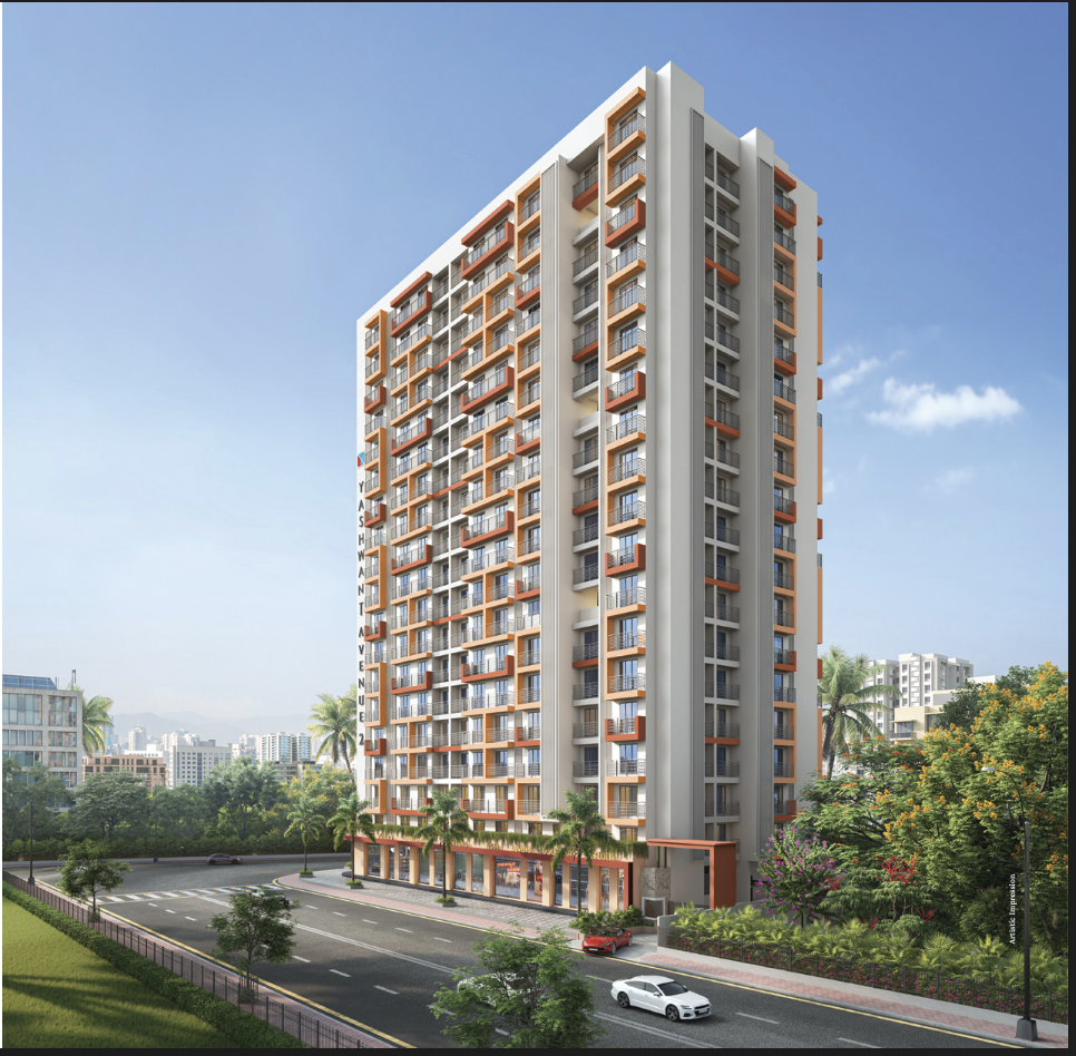 Virar West prime address