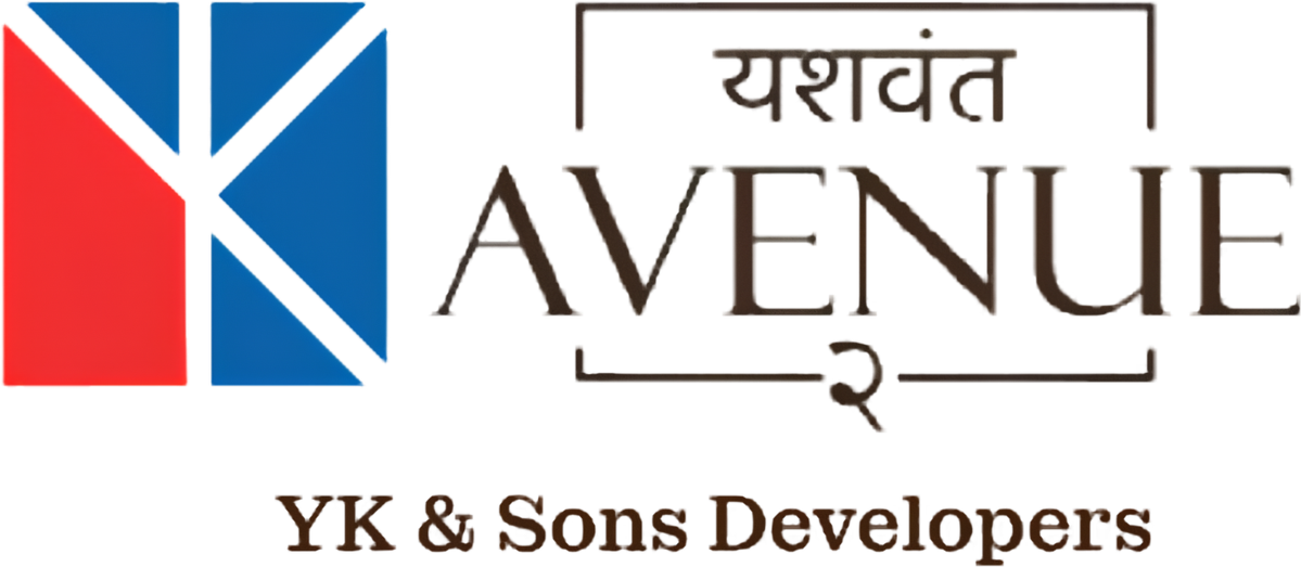 Yashwant Avenue 2 — Y.K. & Sons Developers